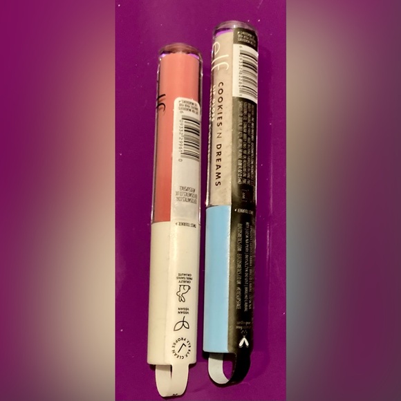 Elf Limited Edition Lip Gloss Bundle - Picture 3 of 5